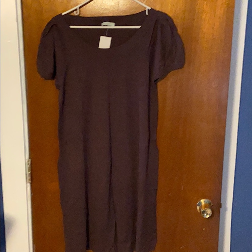 Cade’s dress xl